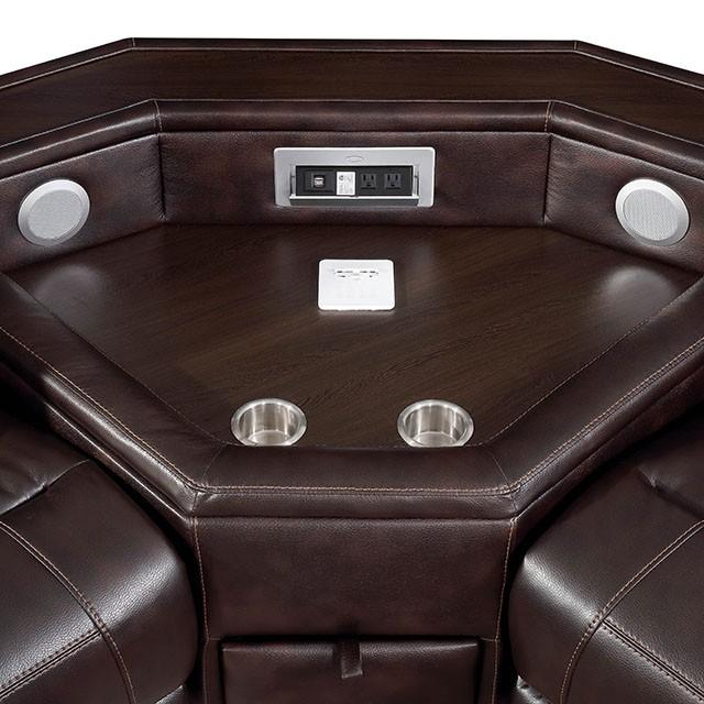 Glasgow Sectional - Furniture 4 Less Outlet (Salinas,CA)