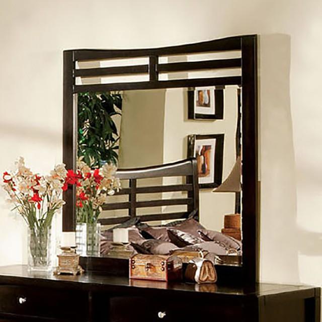 Glastonbury Mirror - Furniture 4 Less Outlet (Salinas,CA)