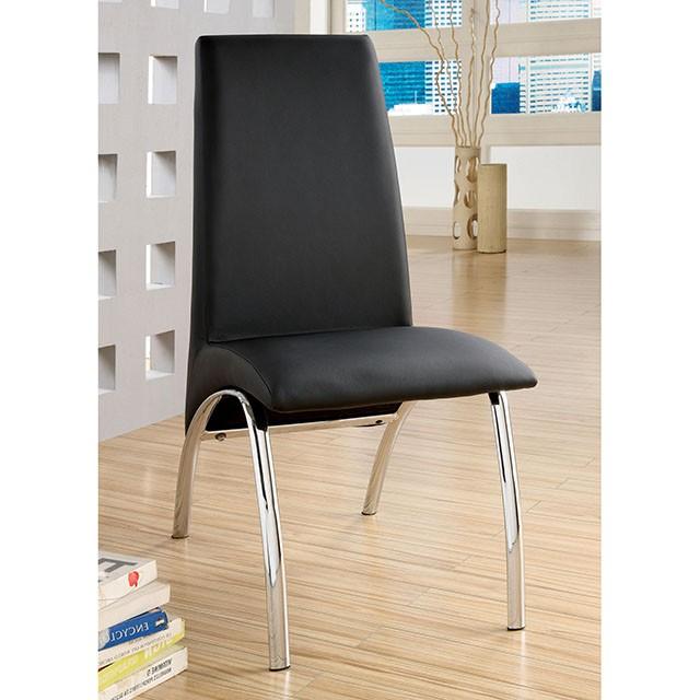Glenview 7 Pc Dining Table Set - Furniture 4 Less Outlet (Salinas,CA)