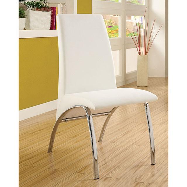 Wailoa 7 Pc Dining Table Set - Furniture 4 Less Outlet (Salinas,CA)