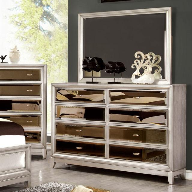 Golva Dresser - Furniture 4 Less Outlet (Salinas,CA)