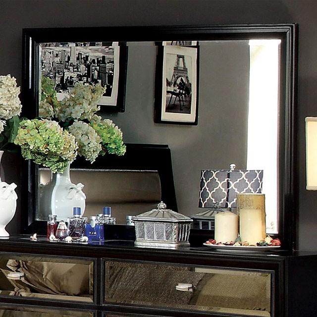 Golva Mirror - Furniture 4 Less Outlet (Salinas,CA)