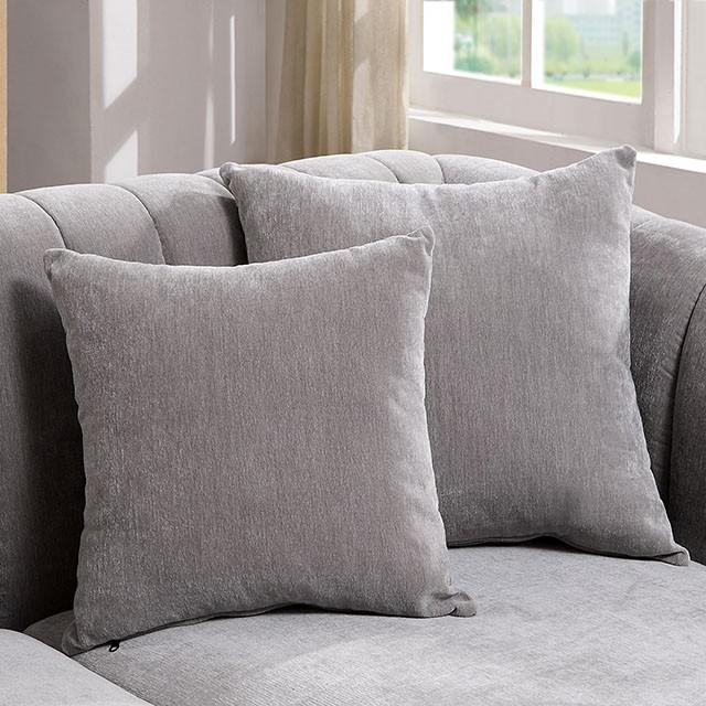 GOODWICK Sectional - Furniture 4 Less Outlet (Salinas,CA)