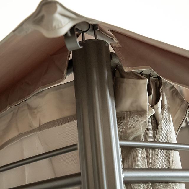 Gordola Outdoor Canopy 13' X 10' - Furniture 4 Less Outlet (Salinas,CA)