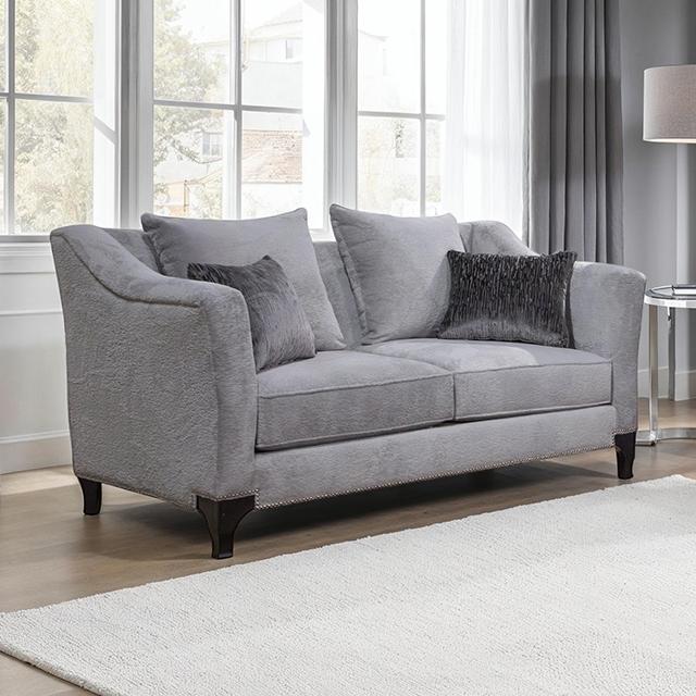 Goshen Loveseat - Furniture 4 Less Outlet (Salinas,CA)