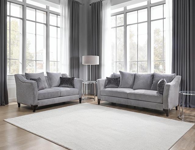 Goshen Sofa - Furniture 4 Less Outlet (Salinas,CA)