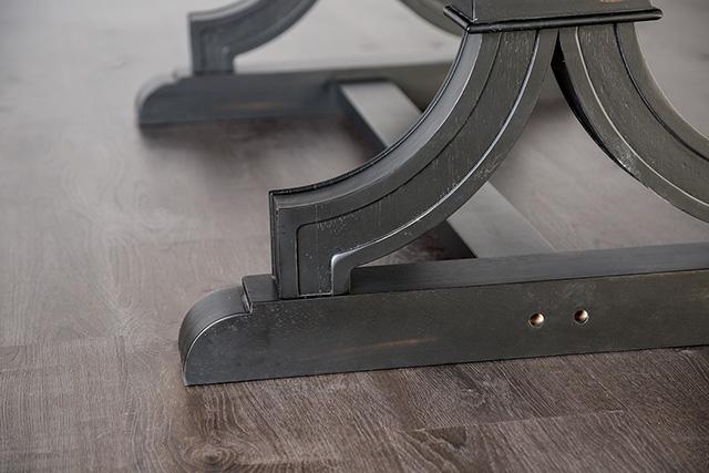 Gosport Dining Table - Furniture 4 Less Outlet (Salinas,CA)