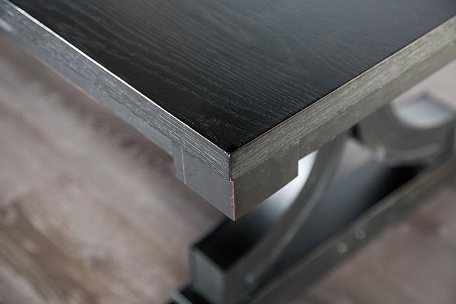 Gosport Dining Table - Furniture 4 Less Outlet (Salinas,CA)