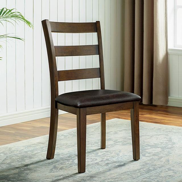 Gracefield 5 Pc. Dining Table Set - Furniture 4 Less Outlet (Salinas,CA)