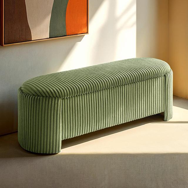 Grainne Storage Bench - Furniture 4 Less Outlet (Salinas,CA)