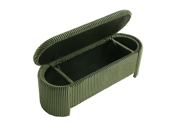 Grainne Storage Bench - Furniture 4 Less Outlet (Salinas,CA)