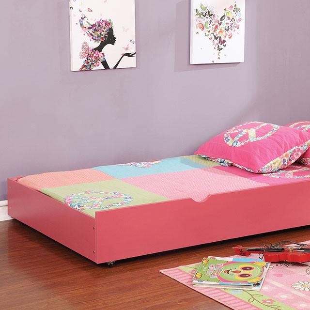 Grano Trundle - Furniture 4 Less Outlet (Salinas,CA)