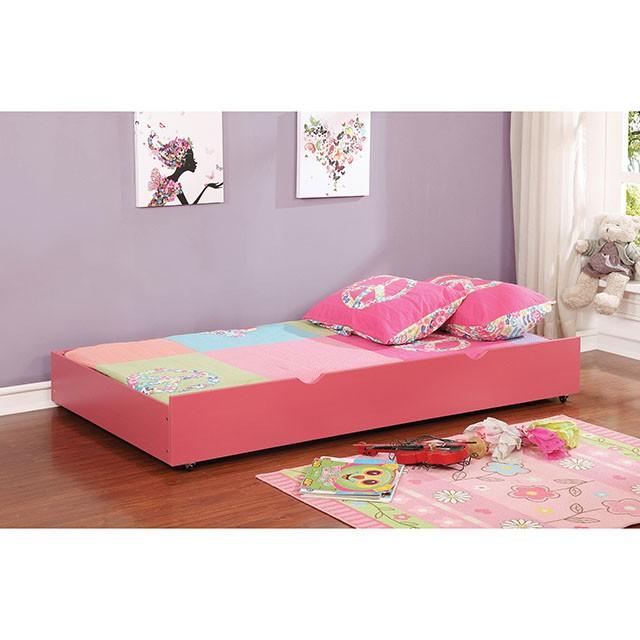 Grano Trundle - Furniture 4 Less Outlet (Salinas,CA)