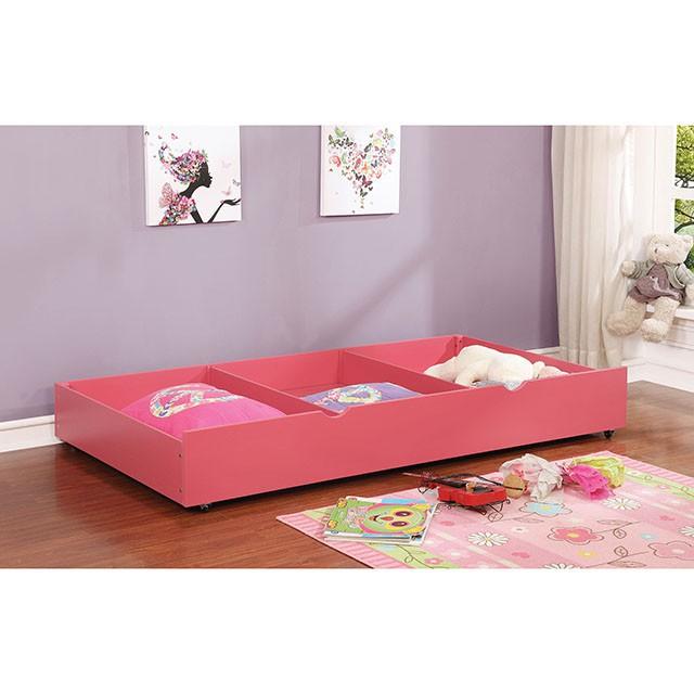 Grano Trundle - Furniture 4 Less Outlet (Salinas,CA)