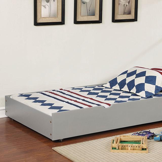 Grano Trundle - Furniture 4 Less Outlet (Salinas,CA)