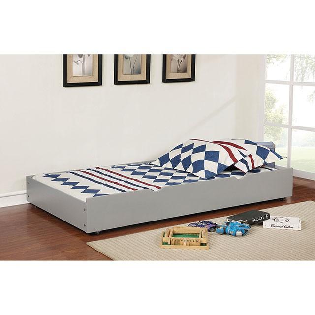 Grano Trundle - Furniture 4 Less Outlet (Salinas,CA)