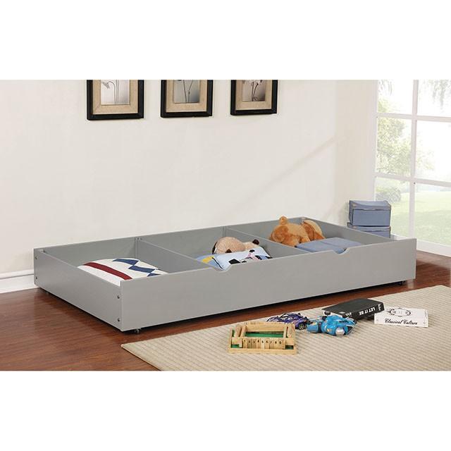 Grano Trundle - Furniture 4 Less Outlet (Salinas,CA)