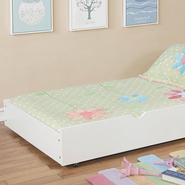 Grano Trundle - Furniture 4 Less Outlet (Salinas,CA)