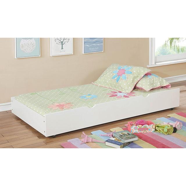 Grano Trundle - Furniture 4 Less Outlet (Salinas,CA)