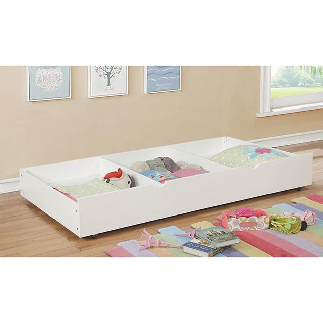 Grano Trundle - Furniture 4 Less Outlet (Salinas,CA)