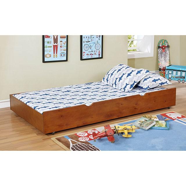 Grano Trundle - Furniture 4 Less Outlet (Salinas,CA)