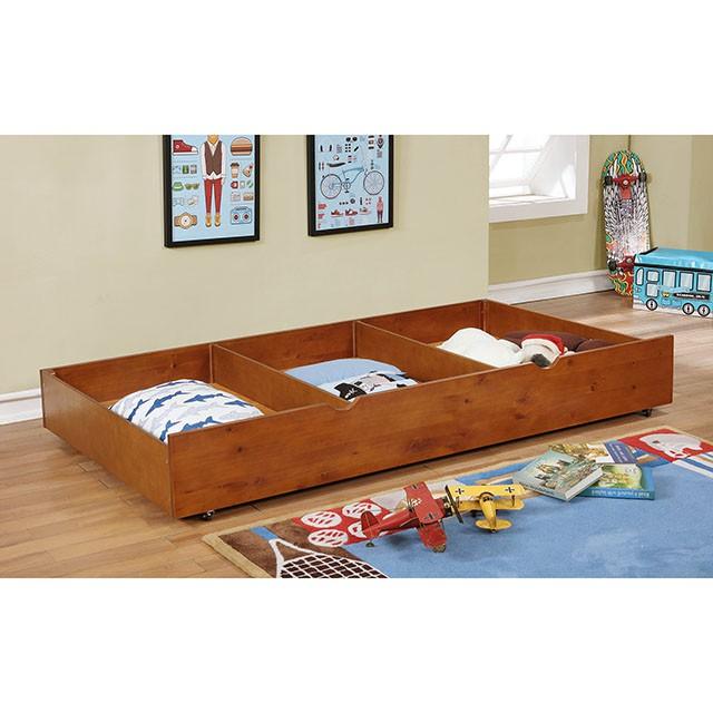 Grano Trundle - Furniture 4 Less Outlet (Salinas,CA)