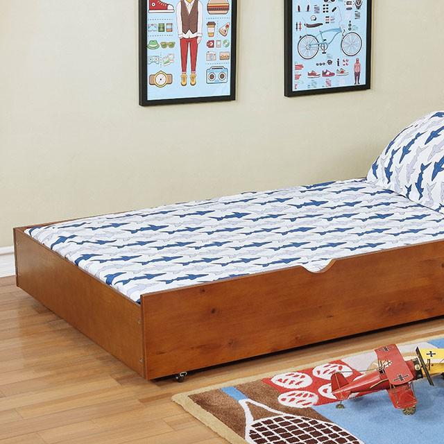 Grano Trundle - Furniture 4 Less Outlet (Salinas,CA)