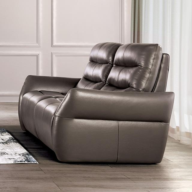 Granucci Power Loveseat - Furniture 4 Less Outlet (Salinas,CA)