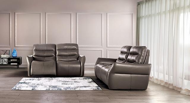 Granucci Power Recliner - Furniture 4 Less Outlet (Salinas,CA)