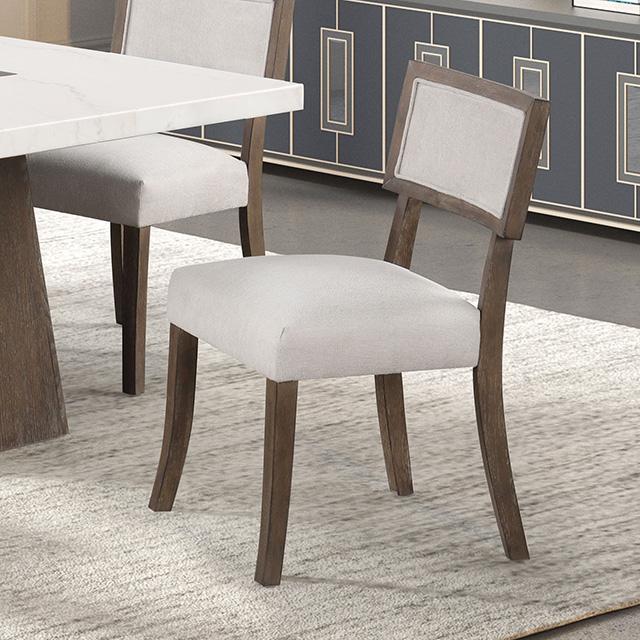 Grasten Side Chair (2/CTN) - Furniture 4 Less Outlet (Salinas,CA)