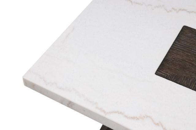 Grasten Square Coffee Table - Furniture 4 Less Outlet (Salinas,CA)
