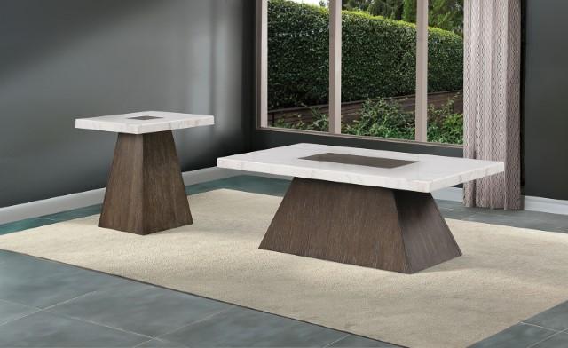 Grasten Square End Table - Furniture 4 Less Outlet (Salinas,CA)