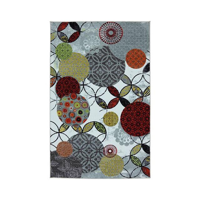 Greenville Area Rug - Furniture 4 Less Outlet (Salinas,CA)