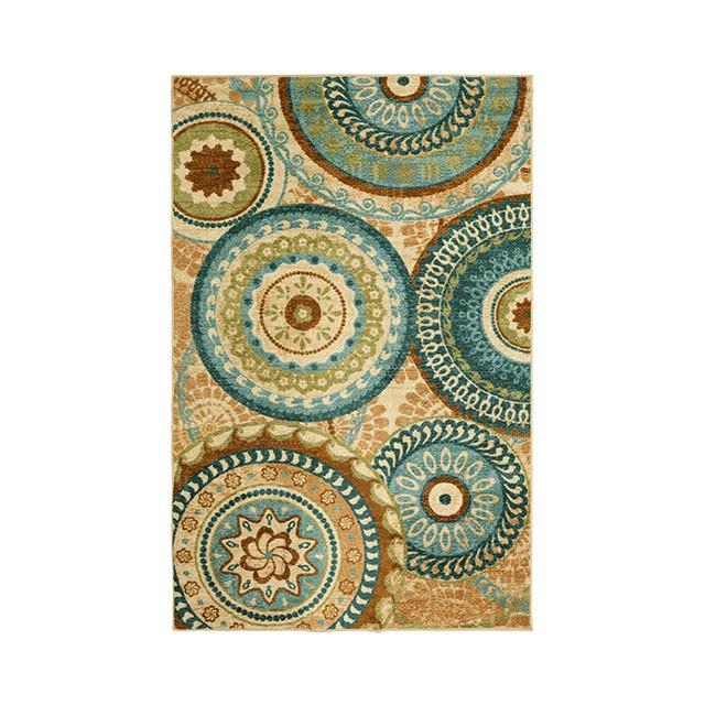 Greenville Area Rug - Furniture 4 Less Outlet (Salinas,CA)