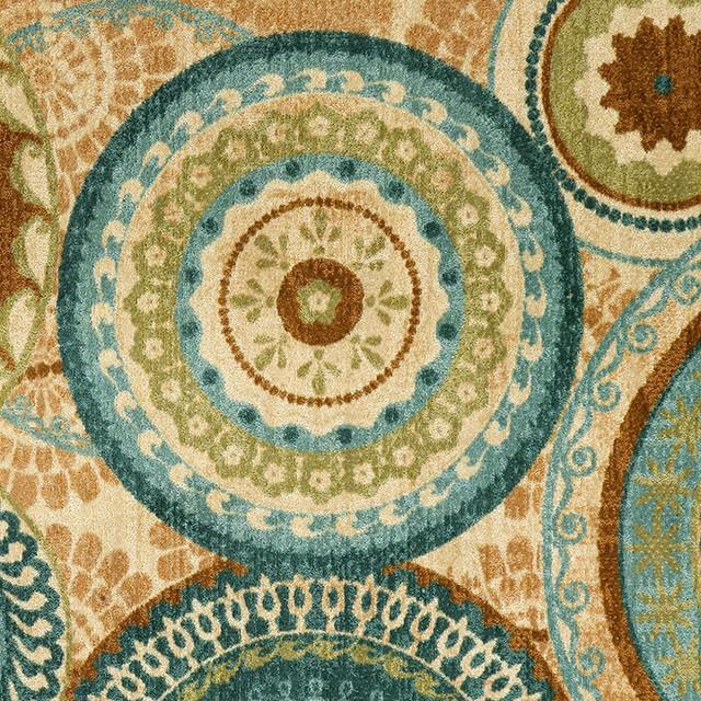 Greenville Area Rug - Furniture 4 Less Outlet (Salinas,CA)