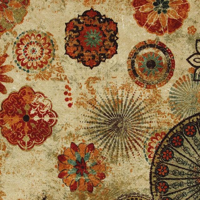 Greenville Area Rug - Furniture 4 Less Outlet (Salinas,CA)