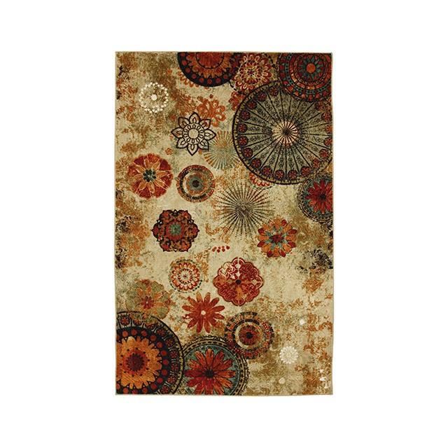Greenville Area Rug - Furniture 4 Less Outlet (Salinas,CA)