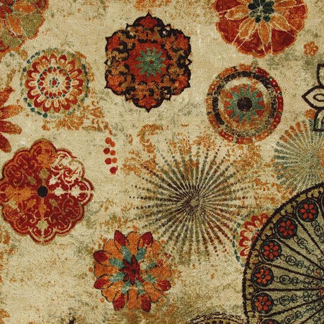 Greenville Area Rug - Furniture 4 Less Outlet (Salinas,CA)