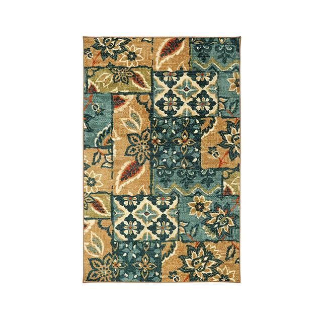 Greenville Area Rug - Furniture 4 Less Outlet (Salinas,CA)