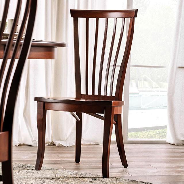 Gresham Side Chair - Furniture 4 Less Outlet (Salinas,CA)