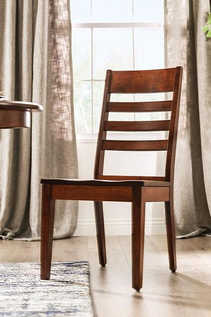 Grethan Side Chair - Furniture 4 Less Outlet (Salinas,CA)