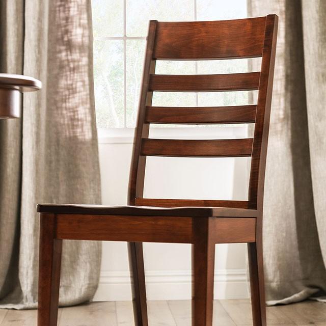 Grethan Side Chair - Furniture 4 Less Outlet (Salinas,CA)