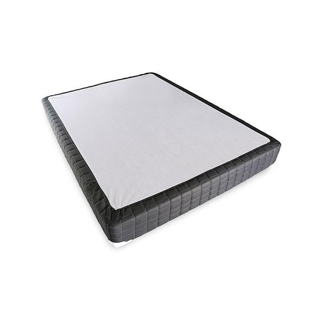 Grey Foundation, Full - Furniture 4 Less Outlet (Salinas,CA)
