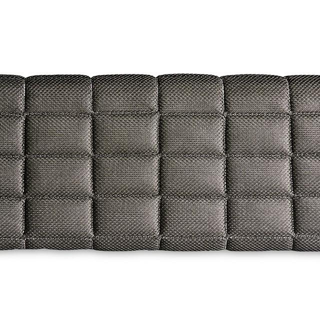 Grey Foundation, Cal.King, 2CTN - Furniture 4 Less Outlet (Salinas,CA)