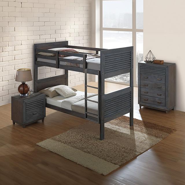 Griffin Dresser - Furniture 4 Less Outlet (Salinas,CA)