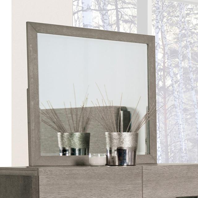 Gristalt Mirror - Furniture 4 Less Outlet (Salinas,CA)