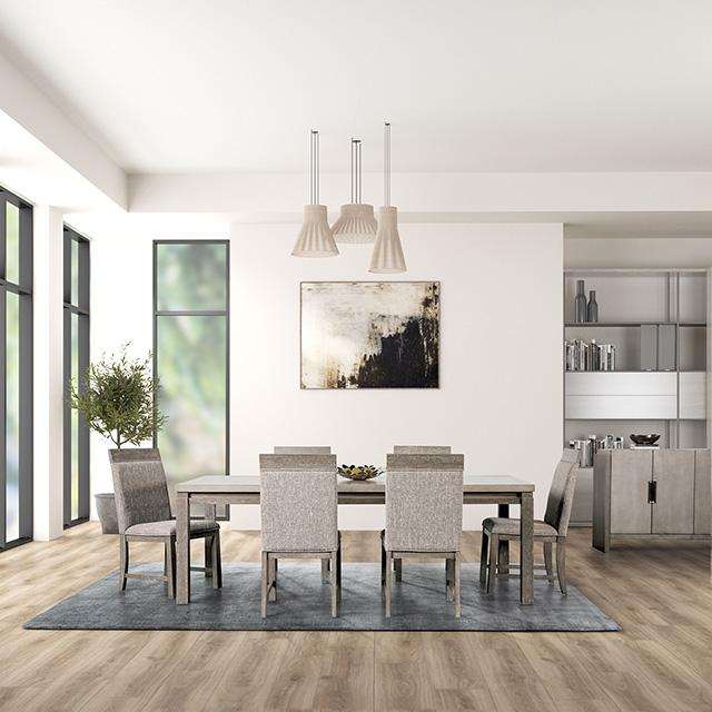 Gristalt Chair - Furniture 4 Less Outlet (Salinas,CA)