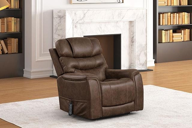 Guinevra Lift Chair - Furniture 4 Less Outlet (Salinas,CA)