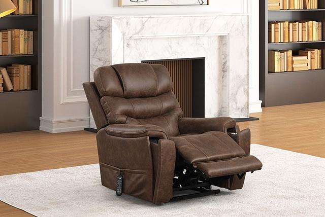Guinevra Lift Chair - Furniture 4 Less Outlet (Salinas,CA)