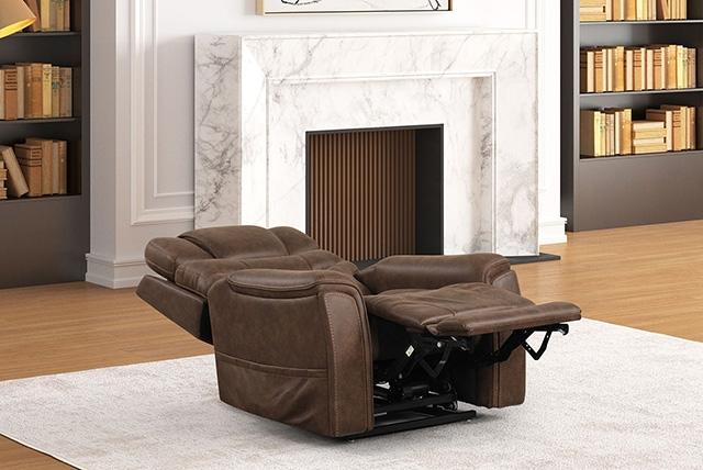 Guinevra Lift Chair - Furniture 4 Less Outlet (Salinas,CA)